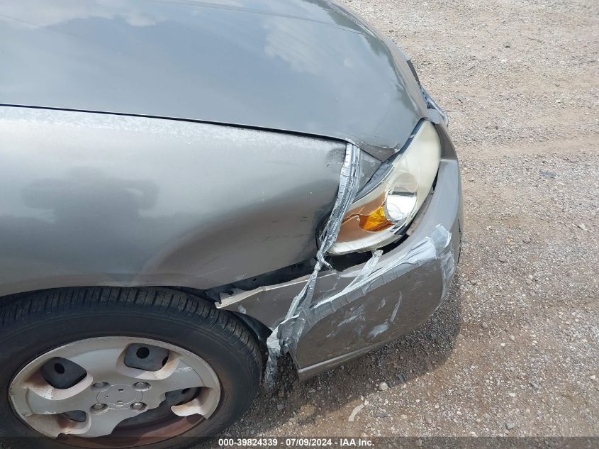 2004 Nissan Sentra 1.8S VIN: 3N1CB51D14L481040 Lot: 39824339