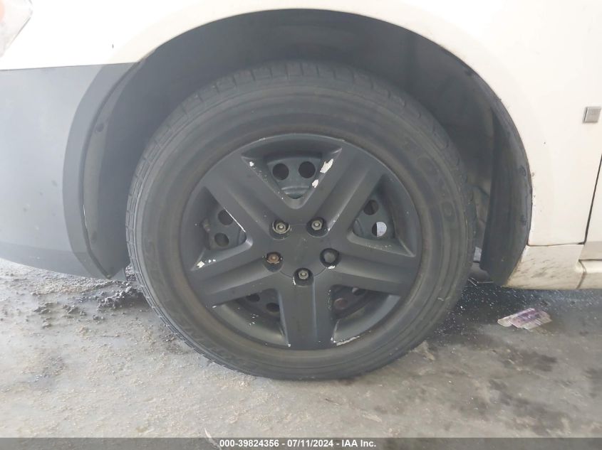 2008 Chevrolet Impala Ls VIN: 2G1WB58K381250638 Lot: 39824356