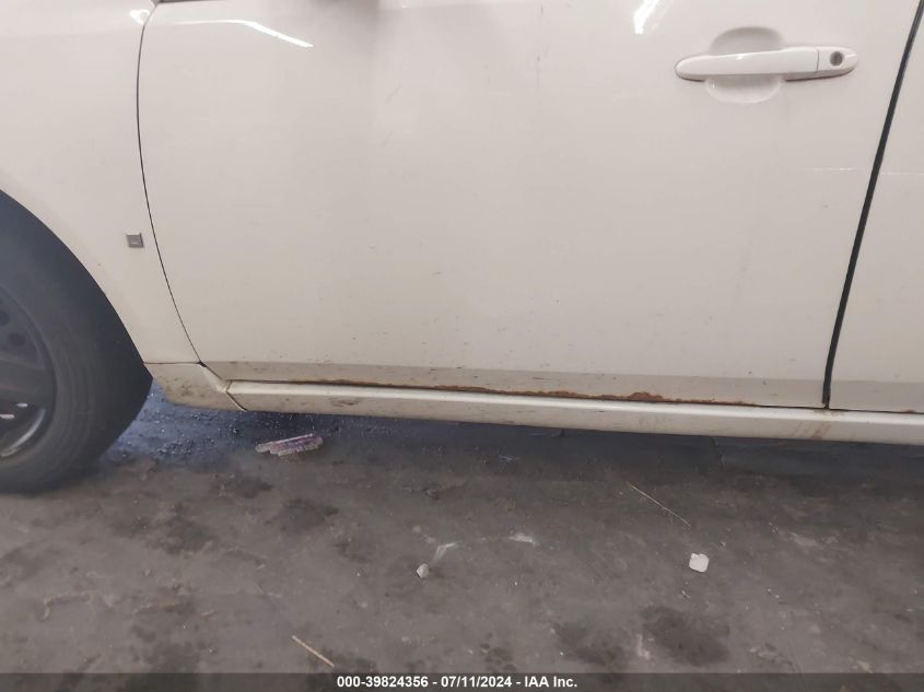 2008 Chevrolet Impala Ls VIN: 2G1WB58K381250638 Lot: 39824356