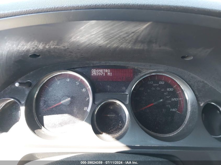 2012 GMC Acadia Slt-1 VIN: 1GKKRRED8CJ370730 Lot: 39824359