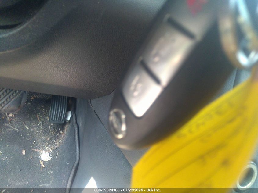 2008 Nissan Rogue Sl VIN: JN8AS58V88W130438 Lot: 39824368