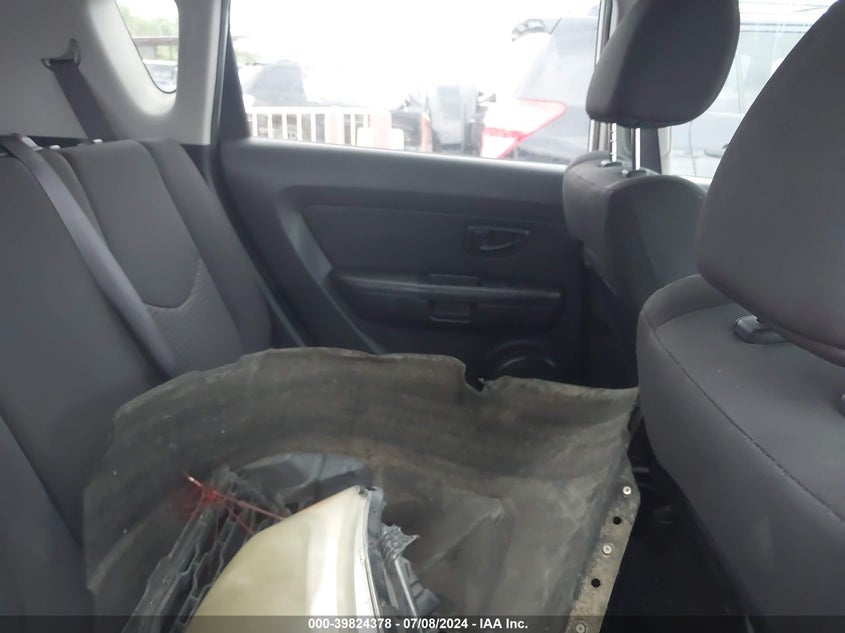 2013 KIA SOUL - KNDJT2A53D7772216