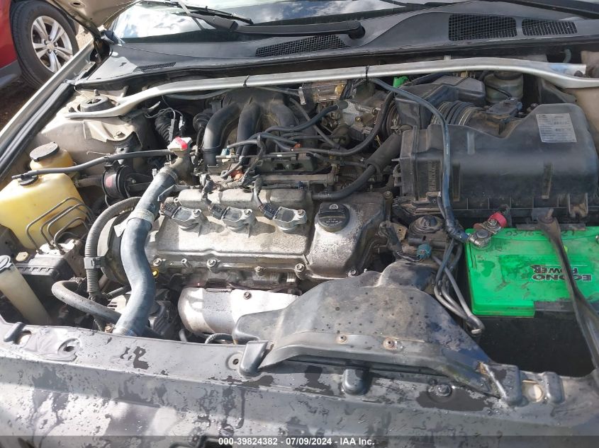 2002 Lexus Es 300 VIN: JTHBF30G620084462 Lot: 39824382