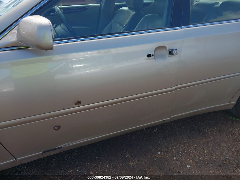 2002 Lexus Es 300 VIN: JTHBF30G620084462 Lot: 39824382