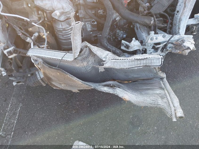 2021 Honda Accord Sport Special Edition VIN: 1HGCV1F44MA111800 Lot: 39824413