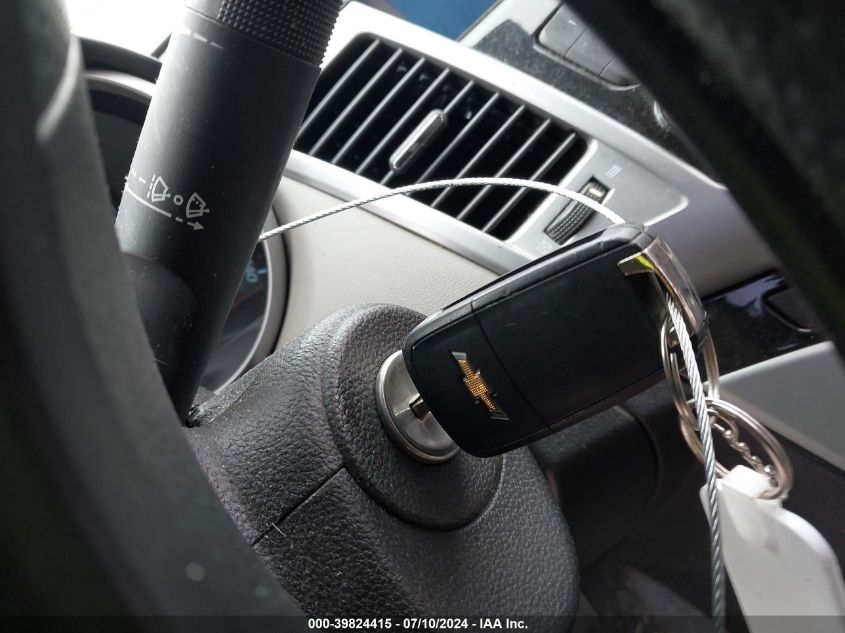 2012 Chevrolet Cruze Ls VIN: 1G1PC5SH1C7384929 Lot: 39824415