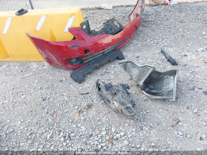 2009 Nissan Altima 2.5 S VIN: 1N4AL21E69N451571 Lot: 39824440