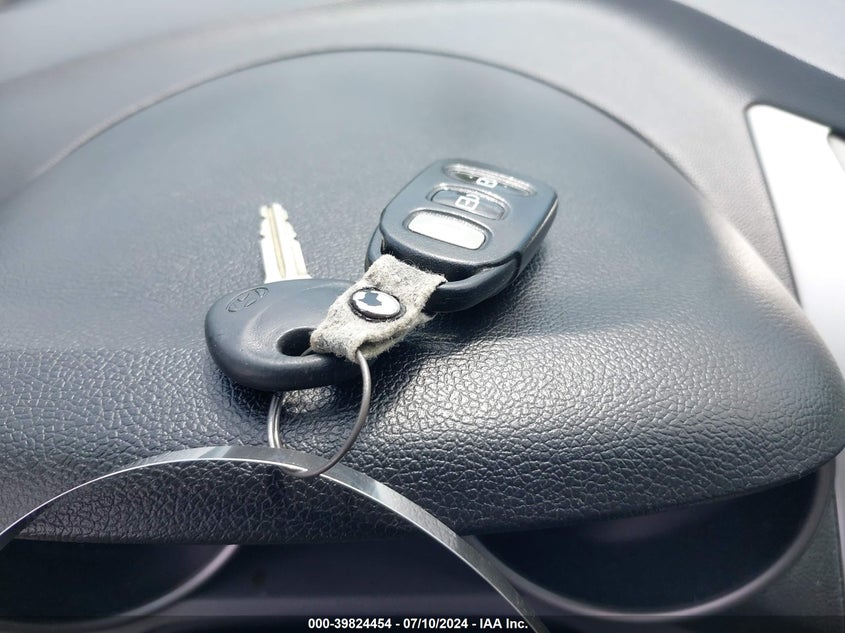 2013 Hyundai Elantra Gls/Limited VIN: 5NPDH4AE3DH423451 Lot: 39824454