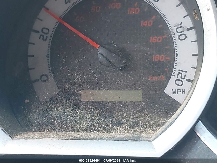 2015 Toyota Tacoma Base V6 VIN: 5TFLU4EN6FX133732 Lot: 39824461