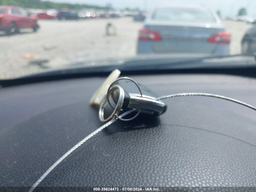 2016 Kia Soul + VIN: KNDJP3A54G7290997 Lot: 39824473