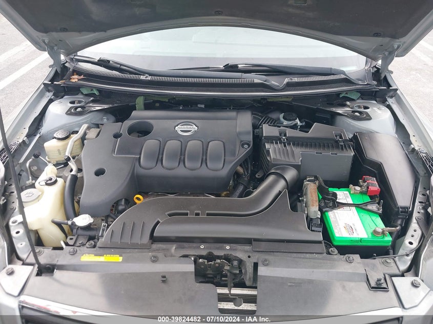 2009 Nissan Altima 2.5/2.5S VIN: 1N4AL21E59N466238 Lot: 39824482