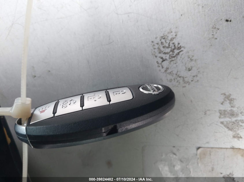 2009 Nissan Altima 2.5/2.5S VIN: 1N4AL21E59N466238 Lot: 39824482