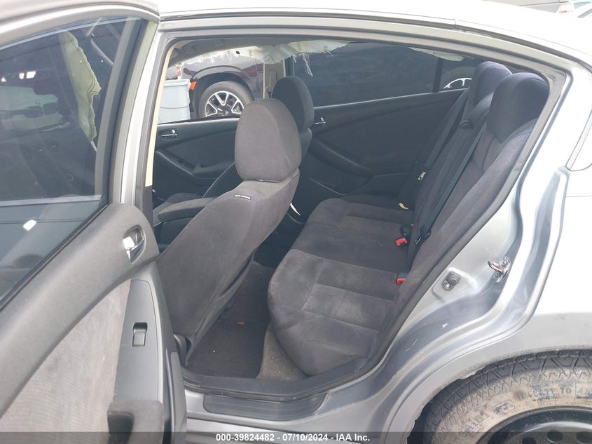 2009 Nissan Altima 2.5/2.5S VIN: 1N4AL21E59N466238 Lot: 39824482