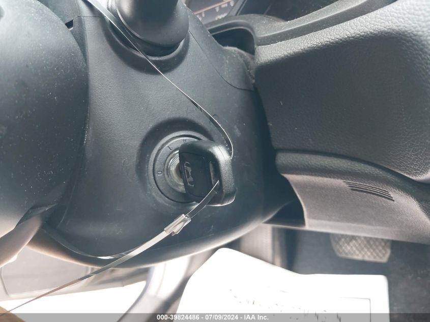 2018 Honda Civic Lx VIN: 2HGFC2F57JH600464 Lot: 39824486