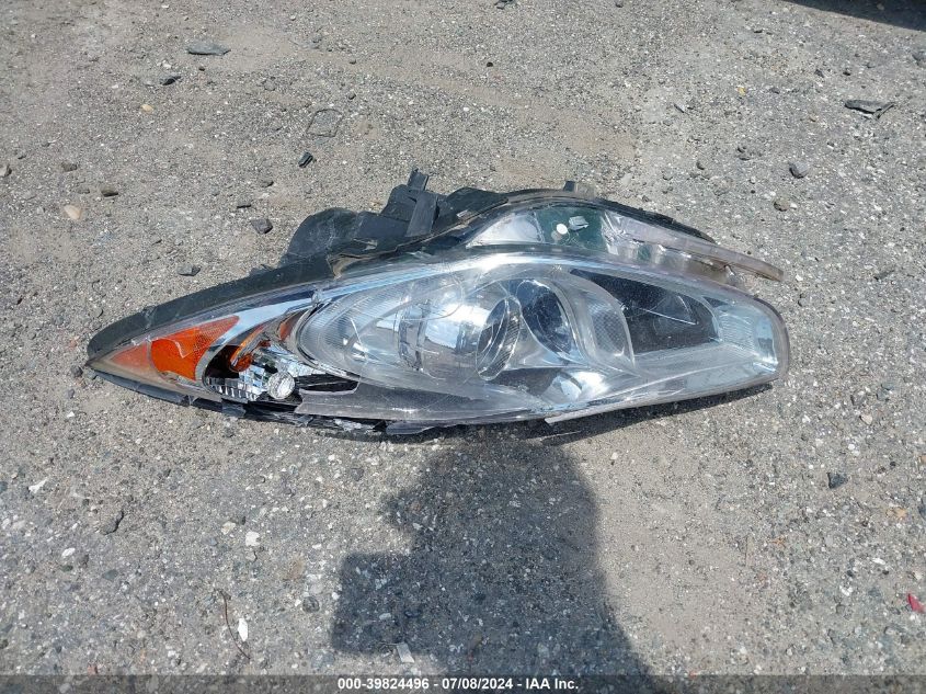 KMHEC4A4XCA037198 2012 Hyundai Sonata Hybrid