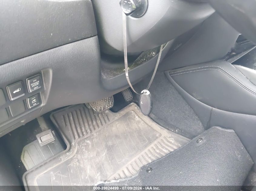 2017 Infiniti Qx60 VIN: 5N1DL0MMXHC542699 Lot: 39824499