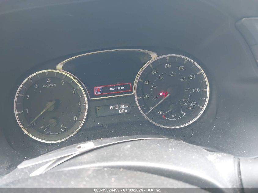 2017 Infiniti Qx60 VIN: 5N1DL0MMXHC542699 Lot: 39824499