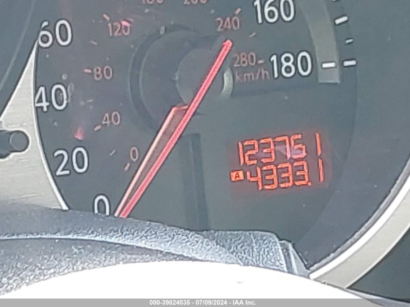 2010 Nissan 370Z Touring VIN: JN1AZ4FHXAM304836 Lot: 39824535