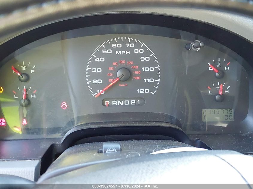 2007 Ford F-150 Stx/Xl/Xlt VIN: 1FTRX12W57FA08306 Lot: 39824557