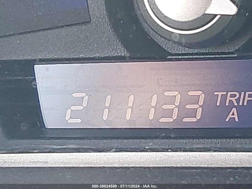 2009 Honda Civic Ex-L VIN: 19XFA16999E001056 Lot: 39824589