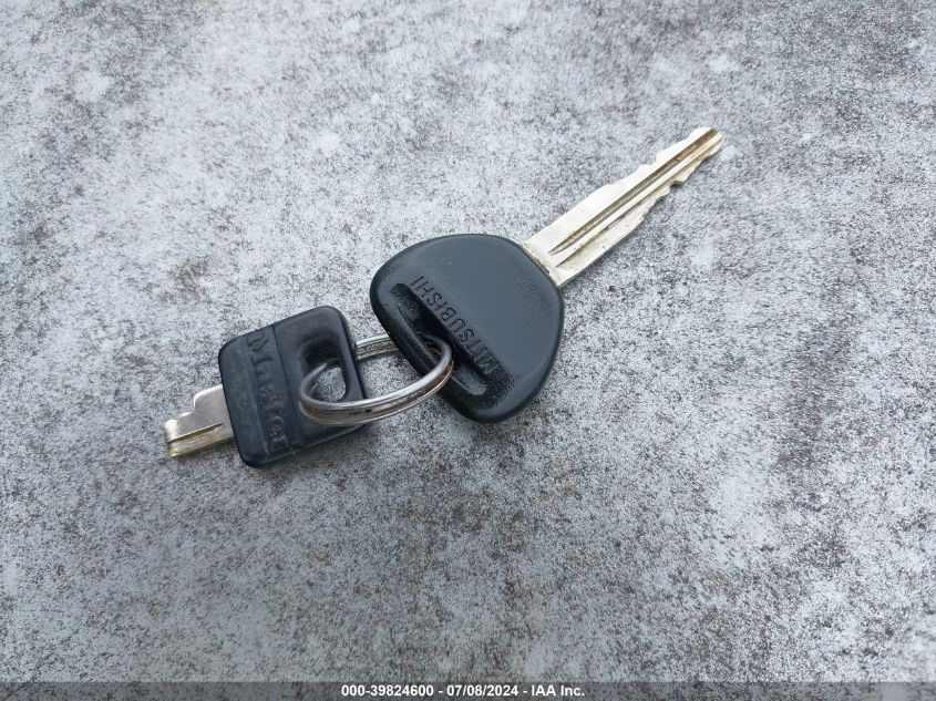 2004 Mitsubishi Lancer Oz Rally VIN: JA3AJ86E54U022401 Lot: 39824600