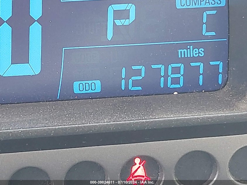 2013 Chevrolet Sonic Lt VIN: 1G1JC5SH4D4193742 Lot: 39824611