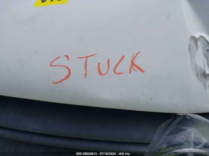 2020 Mercedes-Benz Sprinter 2500 High Roof V6 VIN: W1W4ECHY3LP254445 Lot: 39824613