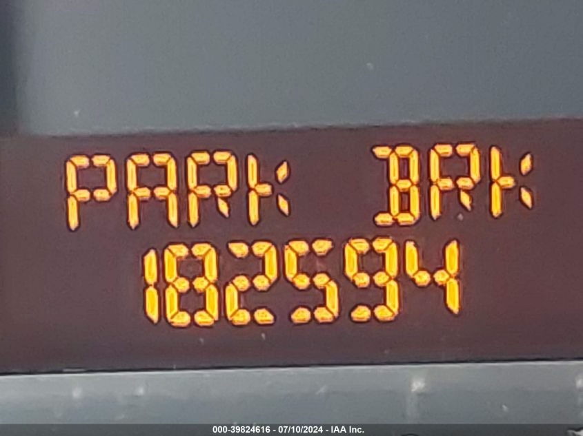 2008 Hummer H3 Luxury VIN: 5GTEN43E988196757 Lot: 39824616