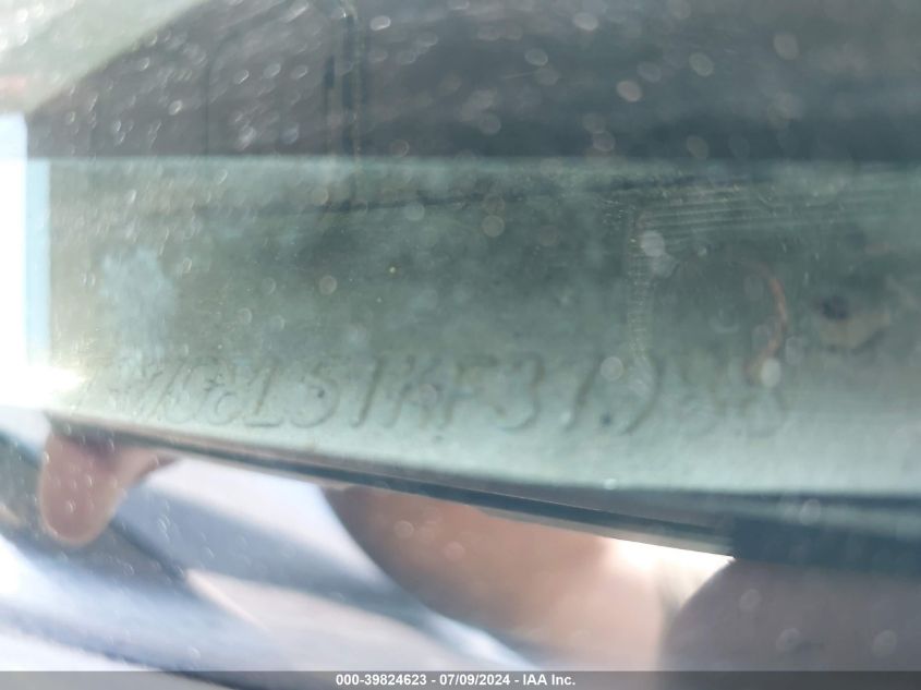 2001 Ford F-150 King Ranch Edition/Lariat/Xlt VIN: 1FTRW08L51KF37988 Lot: 39824623