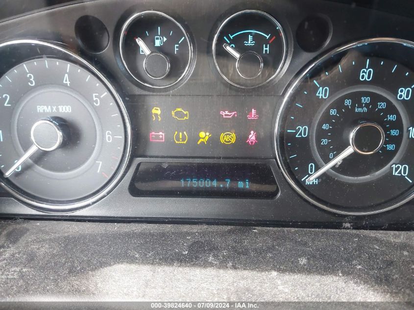 2009 Ford Flex Se VIN: 2FMDK51C69BA75519 Lot: 39824640