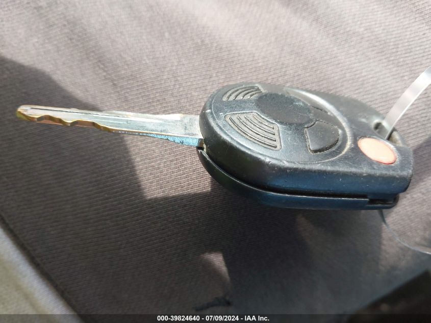 2009 Ford Flex Se VIN: 2FMDK51C69BA75519 Lot: 39824640