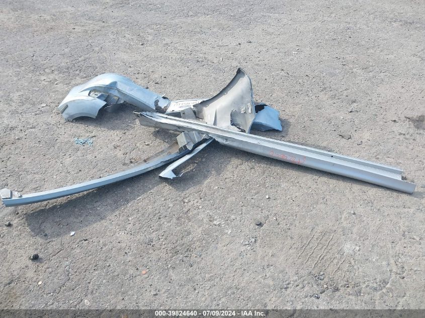 2009 Ford Flex Se VIN: 2FMDK51C69BA75519 Lot: 39824640