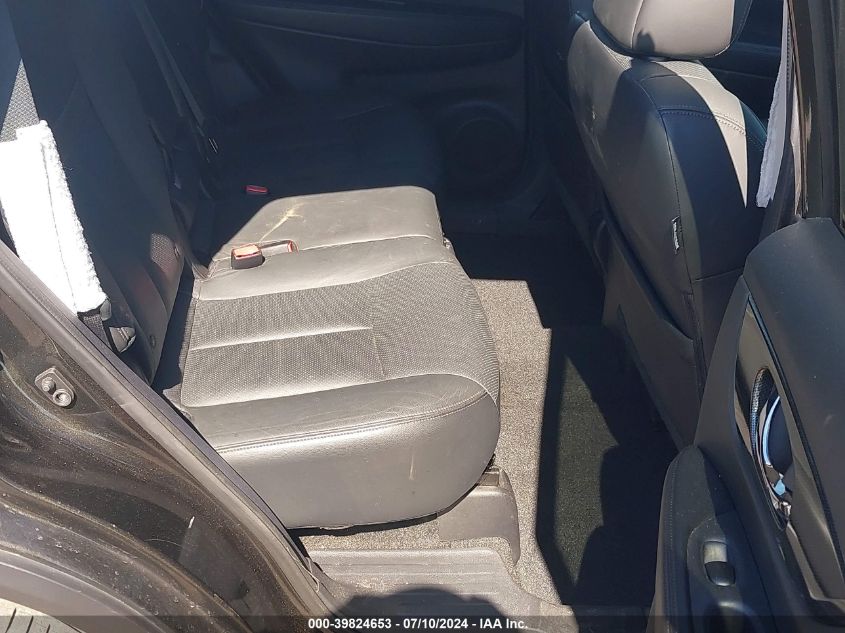 2014 Nissan Rogue S/Sl/Sv VIN: 5N1AT2MT5EC778579 Lot: 39824653