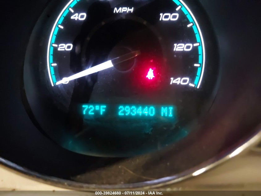 2011 Chevrolet Malibu Ls VIN: 1G1ZA5EU0BF359452 Lot: 39824680