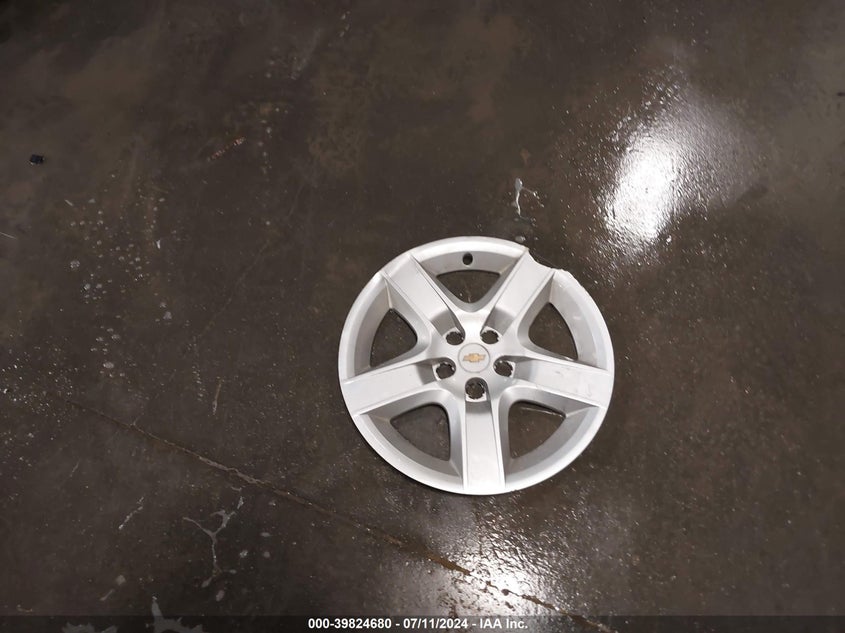 2011 Chevrolet Malibu Ls VIN: 1G1ZA5EU0BF359452 Lot: 39824680