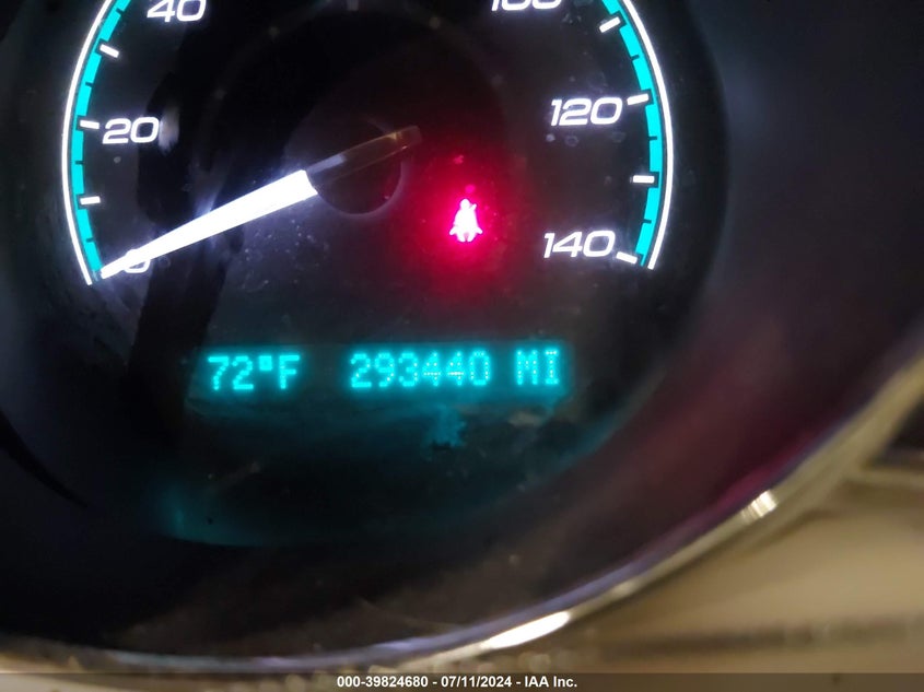 2011 Chevrolet Malibu Ls VIN: 1G1ZA5EU0BF359452 Lot: 39824680