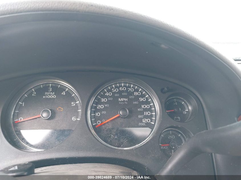 2009 Chevrolet Tahoe Ltz VIN: 1GNFK33029R269232 Lot: 39824689