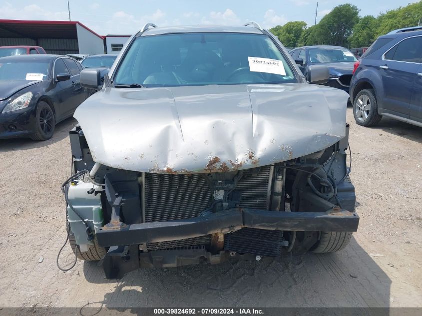 2012 Nissan Rogue Sv VIN: JN8AS5MV8CW701635 Lot: 39824692