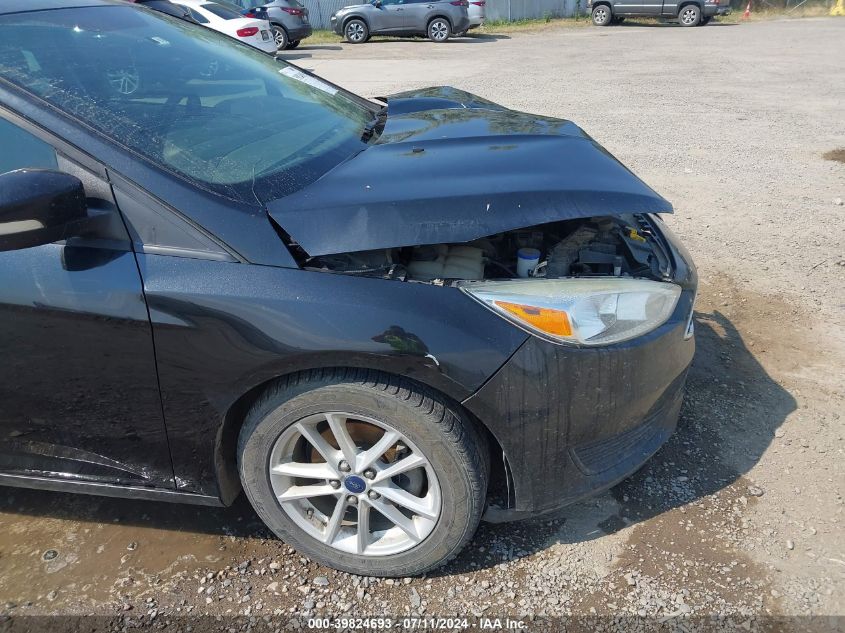 1FADP3K27FL358240 2015 FORD FOCUS - Image 19