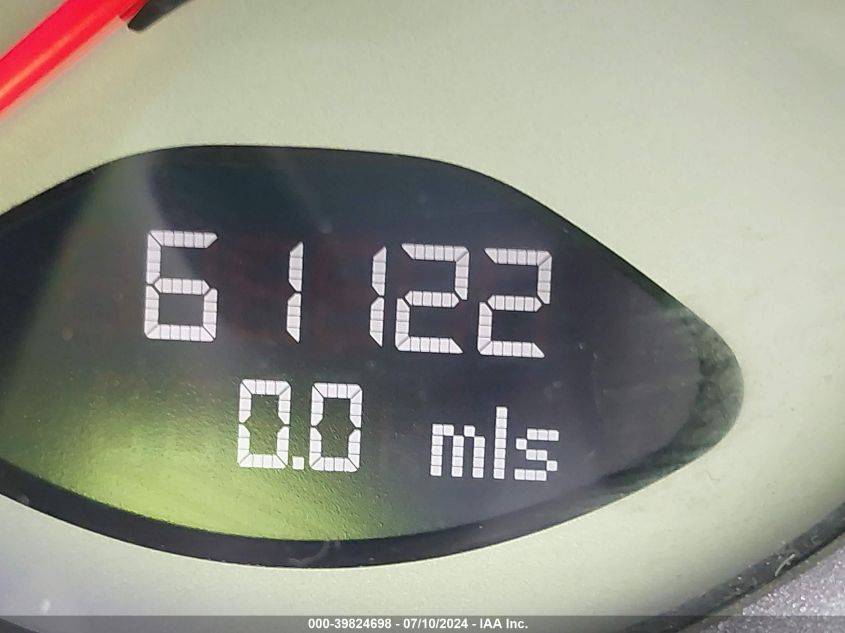 2006 Porsche Cayman S VIN: WP0AB29856U782266 Lot: 39824698