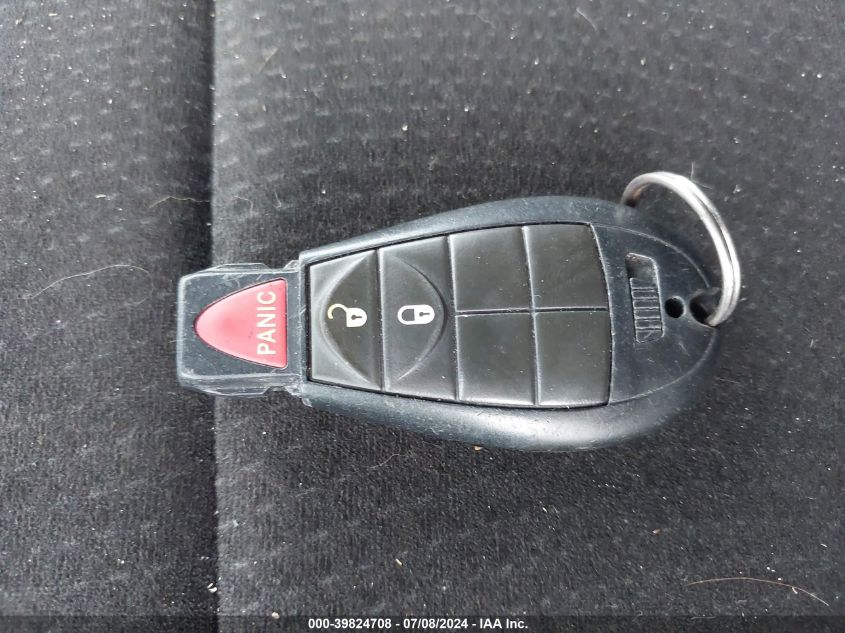 2012 Dodge Grand Caravan Se/Avp VIN: 2C4RDGBG9CR409266 Lot: 39824708