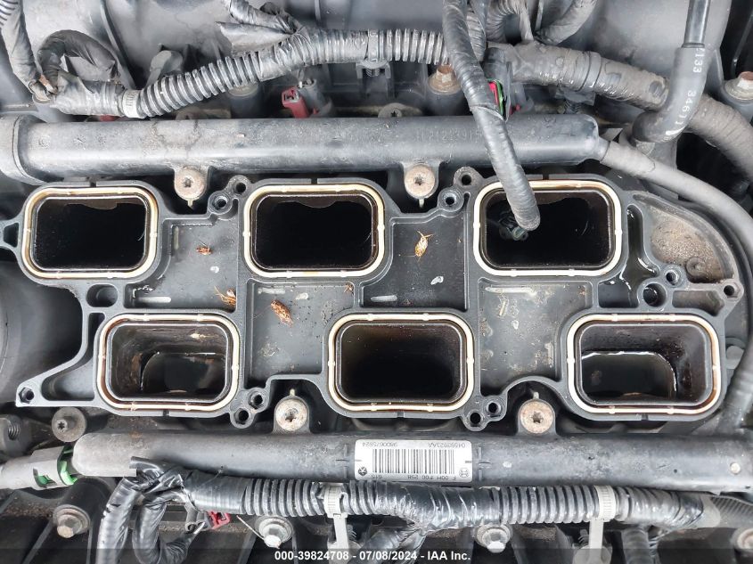 2012 Dodge Grand Caravan Se/Avp VIN: 2C4RDGBG9CR409266 Lot: 39824708