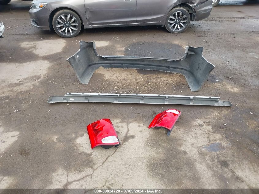 2016 Dodge Grand Caravan Sxt VIN: 2C4RDGCG9GR170144 Lot: 39824720