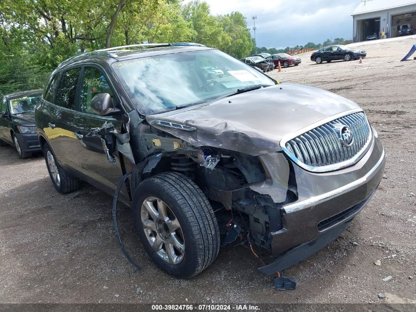 5GALVCED1AJ260495 2010 Buick Enclave 2Xl