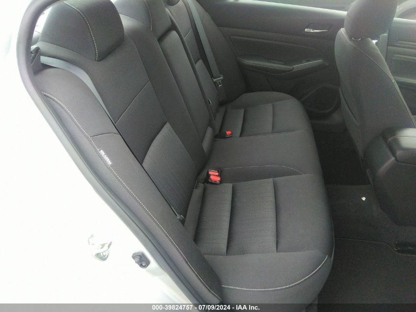 2020 Nissan Altima S Fwd VIN: 1N4BL4BV2LC255371 Lot: 39824757