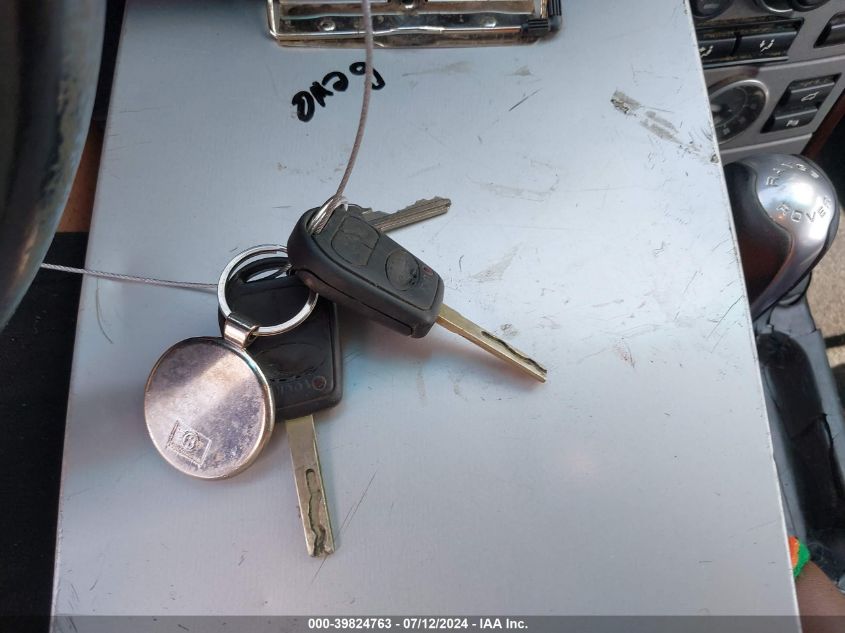 2004 Land Rover Range Rover Hse VIN: SALME11484A176801 Lot: 39824763