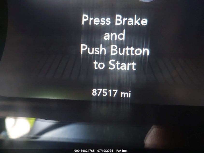 2015 Dodge Challenger Sxt VIN: 2C3CDZAGXFH873684 Lot: 39824765