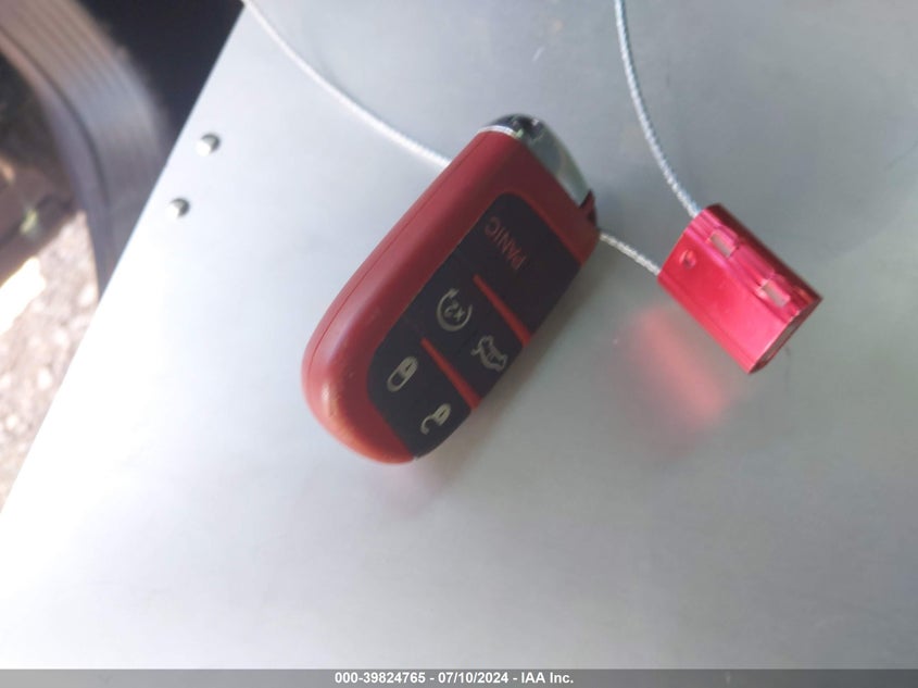 2015 Dodge Challenger Sxt VIN: 2C3CDZAGXFH873684 Lot: 39824765