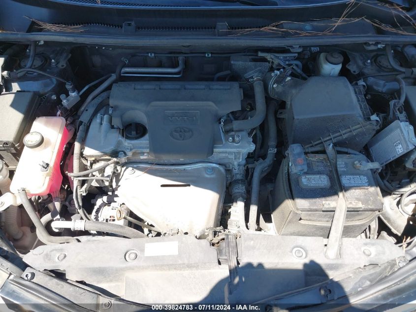 2T3RFREV5HW642171 2017 Toyota Rav4 Xle