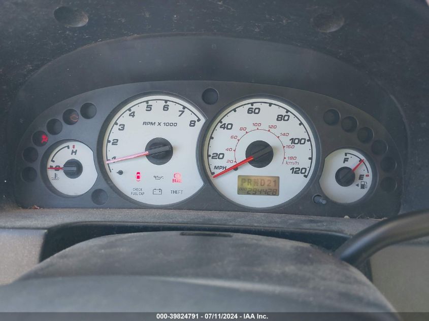 2004 Ford Escape Xls VIN: 1FMYU92114KA89827 Lot: 39824791